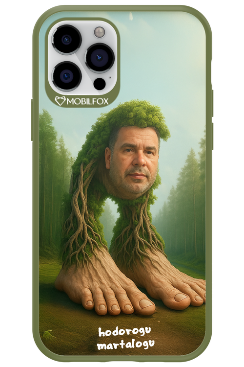 Hodorogu Martalogu - Apple iPhone 12 Pro