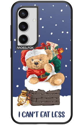 I can't eat less - Samsung Galaxy S24