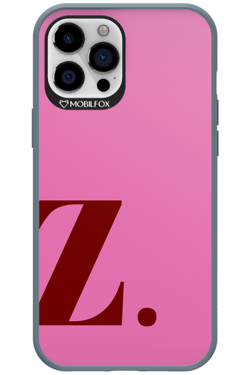 Z (Sorbet) - Apple iPhone 12 Pro Max