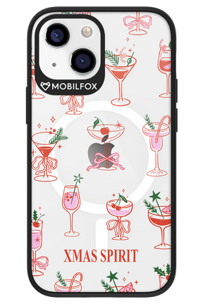 XMAS SPIRIT - Apple iPhone 13 Mini