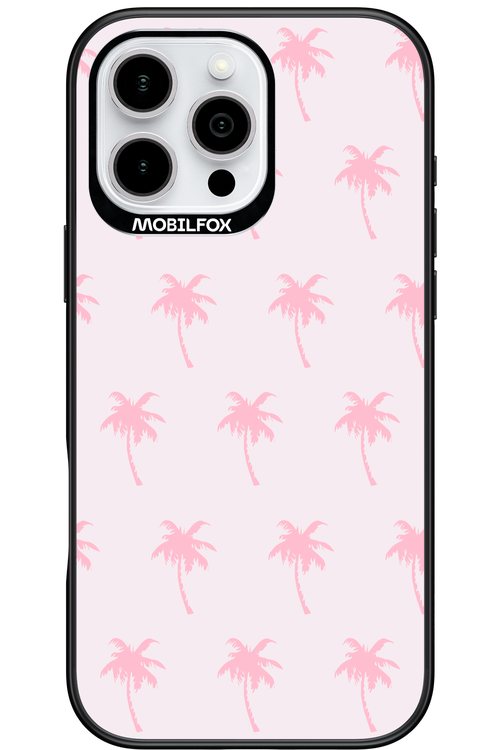 Palm Forest - Apple iPhone 16 Pro Max
