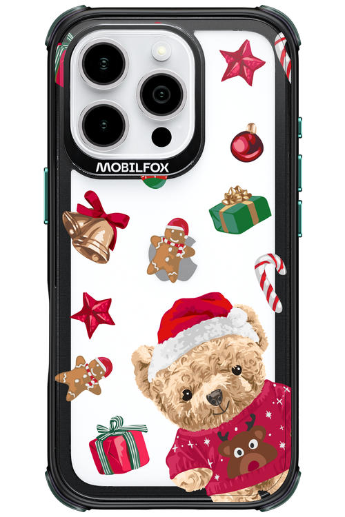 Gifts Bear - Apple iPhone 16 Pro