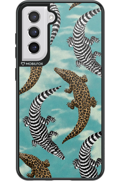 Style Bite 2.0 - Samsung Galaxy S21 FE