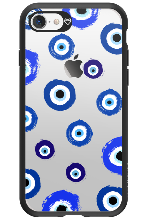 Nazar Amulet - Apple iPhone 7