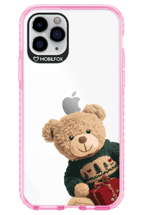 Gifting Bear - Apple iPhone 11 Pro
