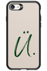 (Tennis Zone) U II - Apple iPhone 8