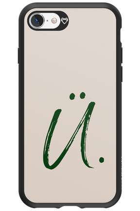 (Tennis Zone) U II - Apple iPhone 8