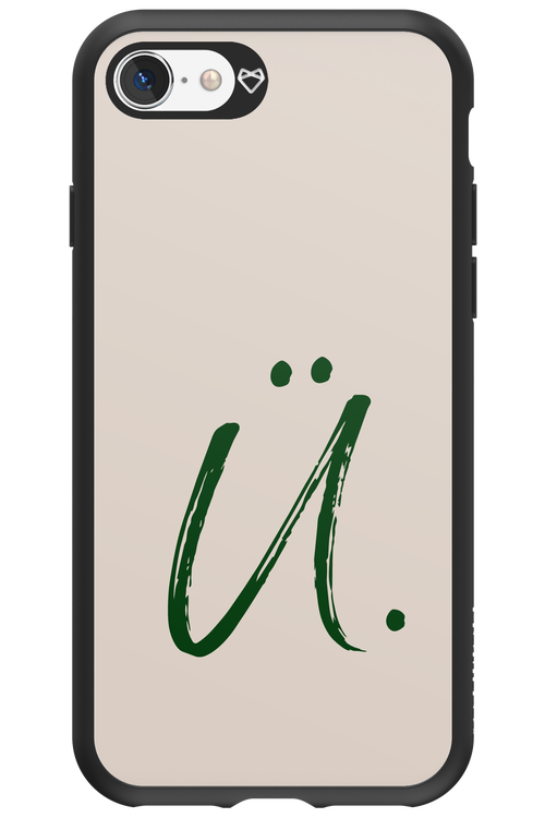 (Tennis Zone) U II - Apple iPhone 8