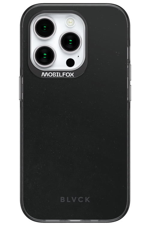 BLVCK 2.0 - Apple iPhone 15 Pro