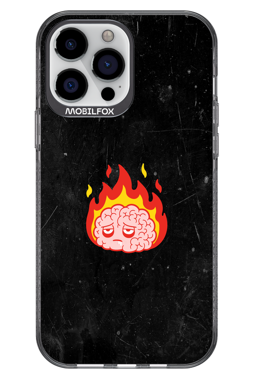 My brain - Apple iPhone 13 Pro Max