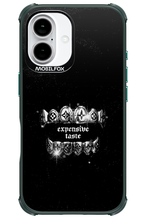 Expensive Taste - Apple iPhone 16