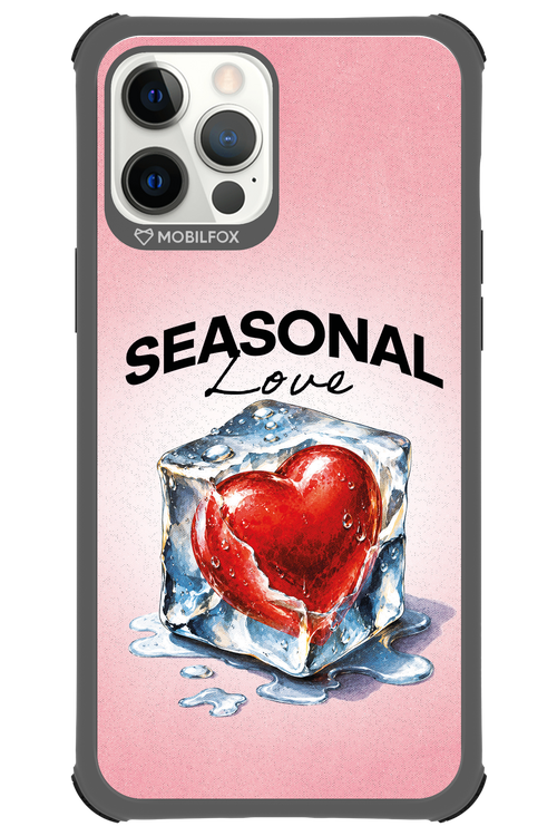 Seasonal Love 2.0 - Apple iPhone 12 Pro Max