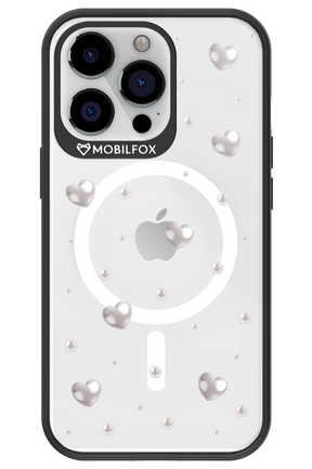 Pearl Tears - Apple iPhone 13 Pro