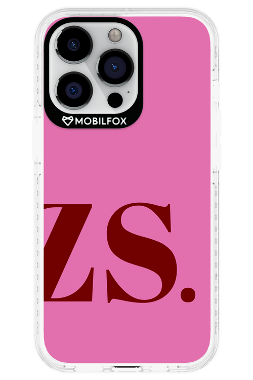 ZS (Sorbet) - Apple iPhone 13 Pro