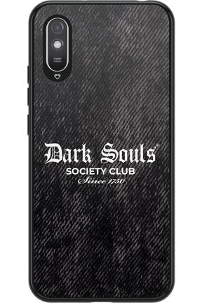 Dark Souls - Xiaomi Redmi 9A