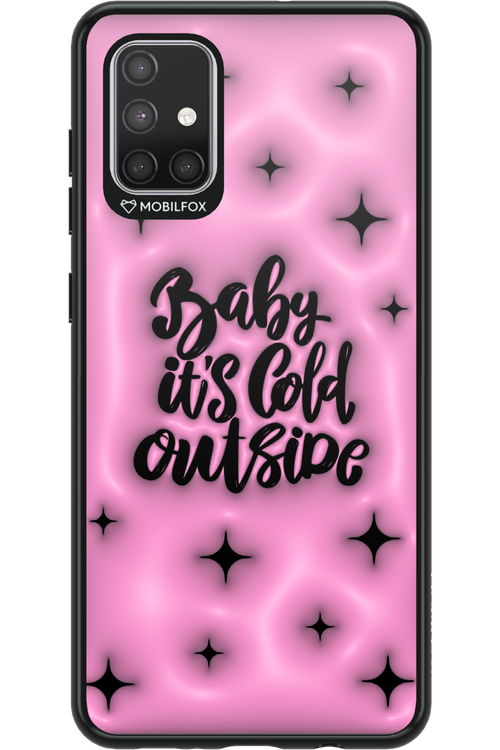 BabyX - Samsung Galaxy A71