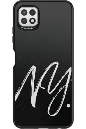 (Off Space) NY 2.0 - Samsung Galaxy A22 5G