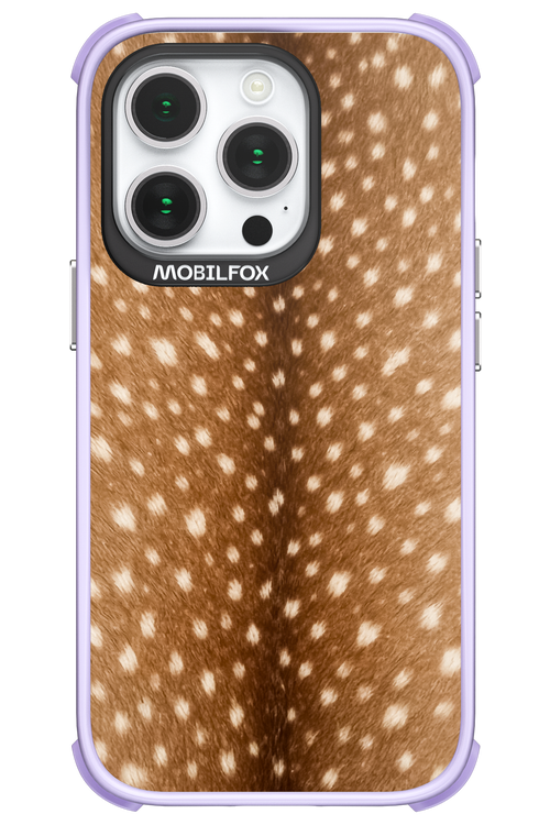 Fawn Dots - Apple iPhone 14 Pro