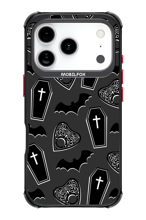 After Death - Apple iPhone 17 Pro