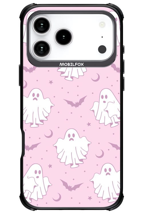 Boo Boo - Apple iPhone 17 Pro Max