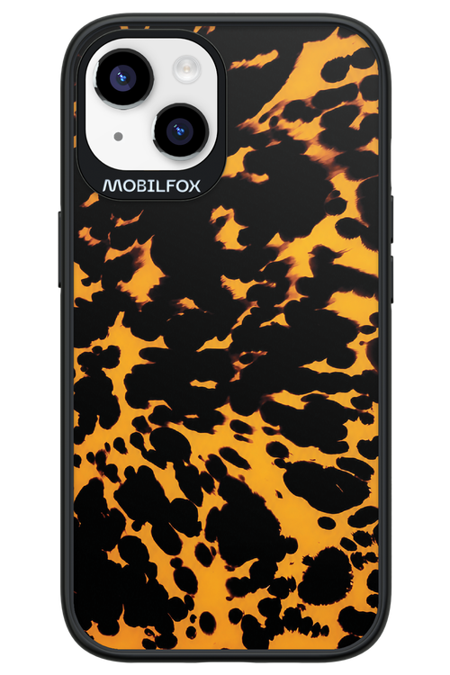 Tortoise Shell 2.0 - Apple iPhone 14