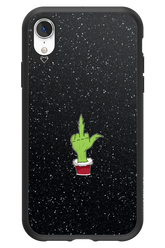 My Middle Finger - Apple iPhone XR