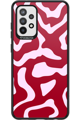 Strawberry Shake - Samsung Galaxy A72