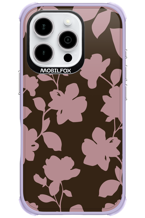 Flower Serenade - Apple iPhone 16 Pro