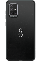 Q Black 2.0 - Samsung Galaxy A71