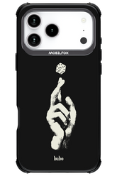 DAMNED LUCK - Apple iPhone 17 Pro Max