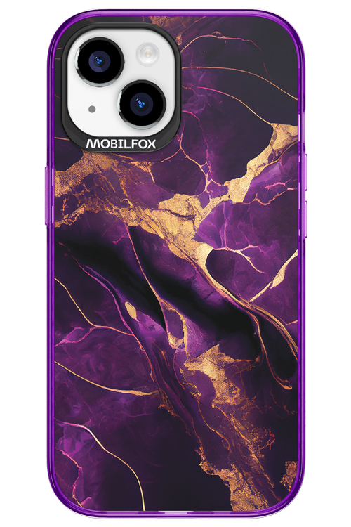 Michael 2.0 - Apple iPhone 15