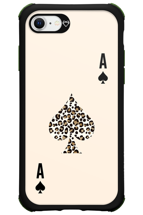 Roar of Ace - Apple iPhone SE 2020