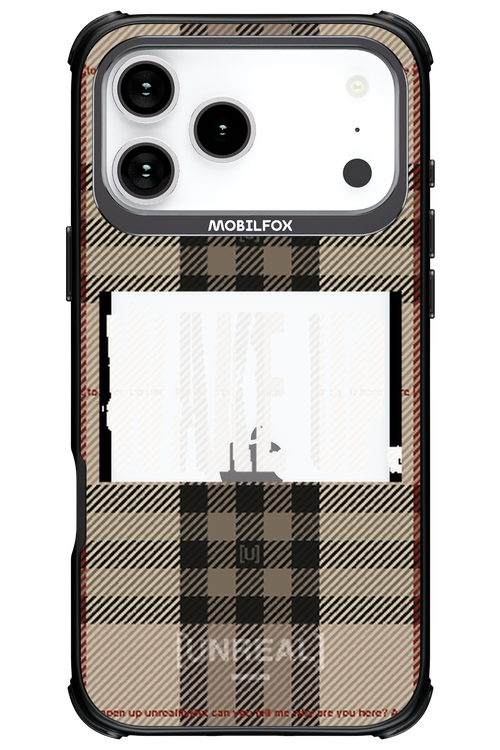 Are you awake? - Apple iPhone 17 Pro Max