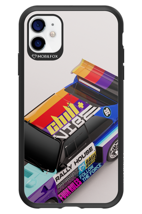 Rally House - Apple iPhone 11