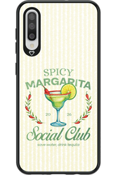 Spicy Margarita 2.0 - Samsung Galaxy A50