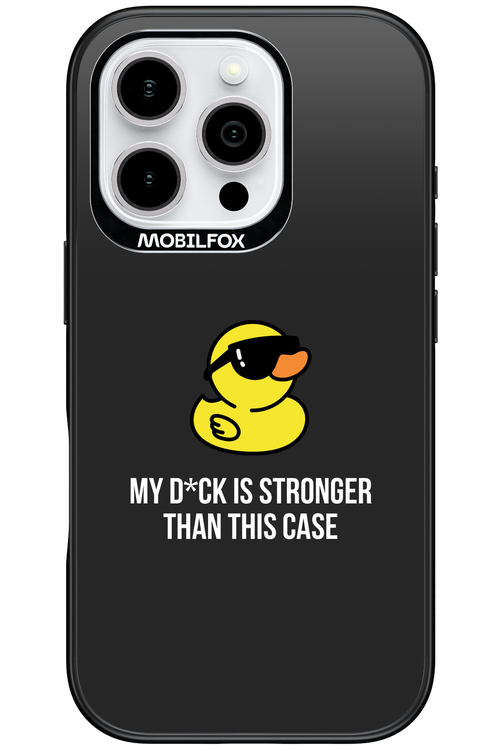 My D_ck 2.0 - Apple iPhone 16 Pro