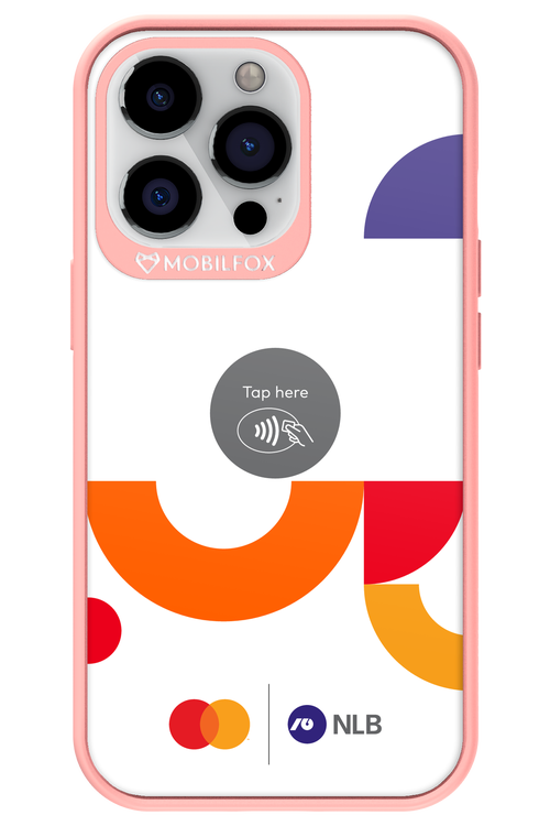 NLB Color - Apple iPhone 13 Pro