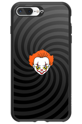 Mystery Clown - Apple iPhone 7 Plus