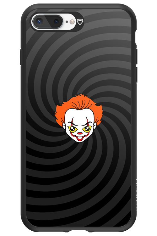Mystery Clown - Apple iPhone 7 Plus