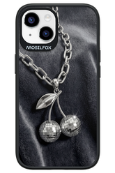 Cherry Disco Black 2.0 - Apple iPhone 14