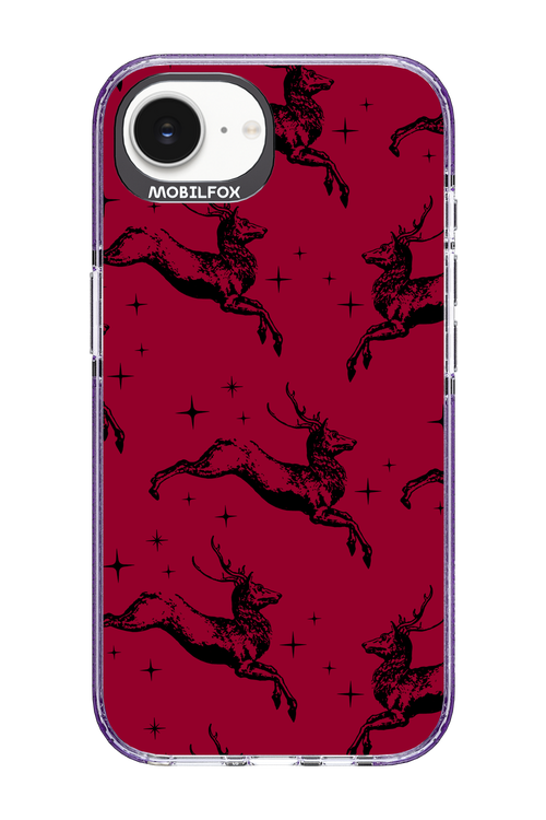 Oh Deer - Apple iPhone 16e