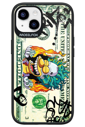 CLOWN 2.0 - Apple iPhone 14