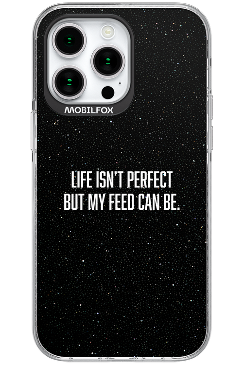 My feed 2.0 - Apple iPhone 15 Pro Max