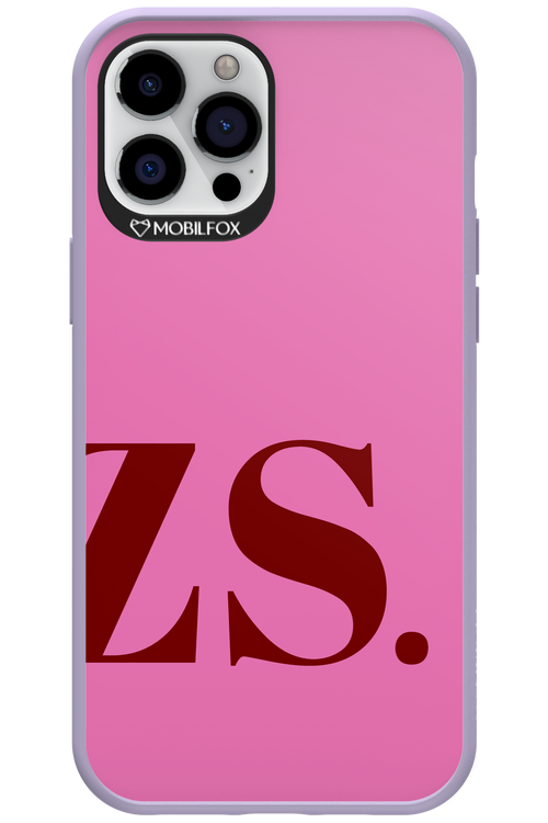 ZS (Sorbet) - Apple iPhone 12 Pro Max