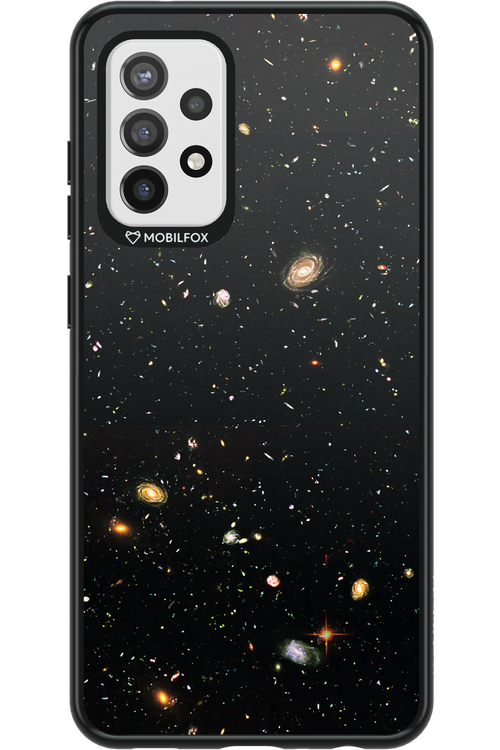 Cosmic Space 2.0 - Samsung Galaxy A72