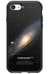 Andromeda - Apple iPhone SE 2020