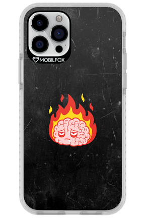 My brain - Apple iPhone 12 Pro