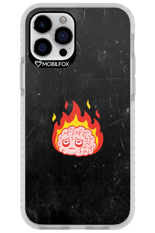 My brain - Apple iPhone 12 Pro
