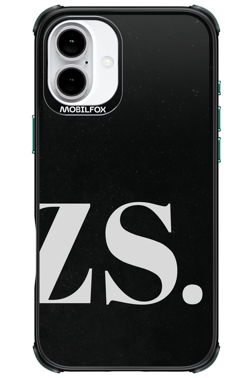ZS (Off Space) 2.0 - Apple iPhone 16 Plus