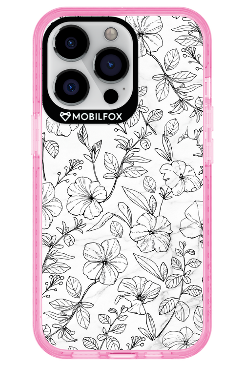 Lineart Beuty - Apple iPhone 13 Pro